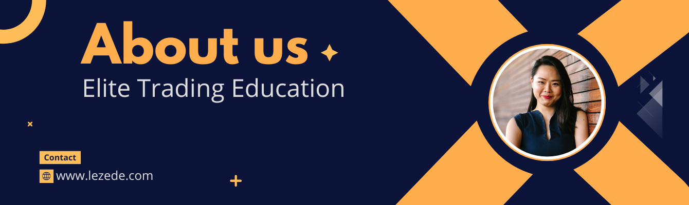 Lazede Store - About us - Elite Trading Education