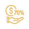 Lezede Store - Save Over 70% Icon