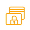 Lezede Store - Secure Payments Icon
