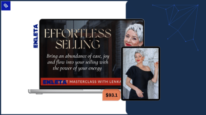 Effortless-Selling-Masterclass-by-Lenka-Lutonska-free-download