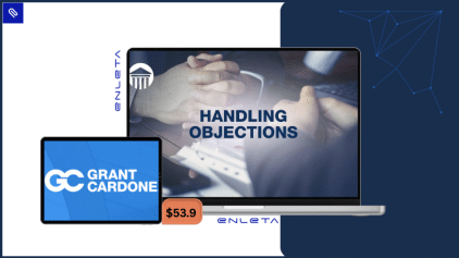 Handling-Objections-by-Grant-Cardone-free-download