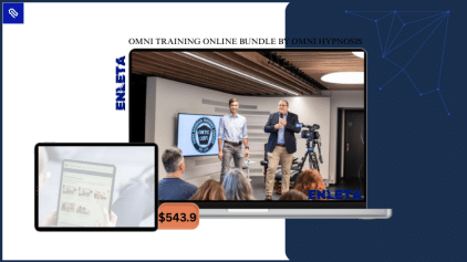 OMNI-Training-online-Bundle-by-OMNI-Hypnosis-free-download