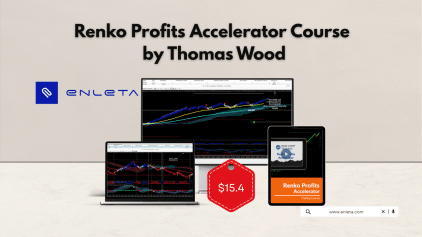 Renko Profits Accelerator Course by Thomas Wood