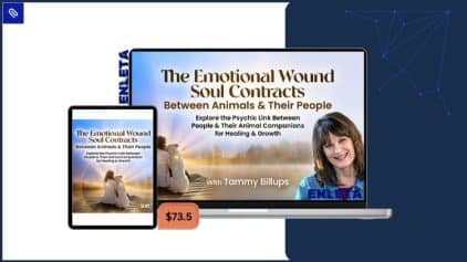 The-Emotional-Wound-Soul-Contract-Between-Animals-Their-People-by-Tammy-Billups-free-download