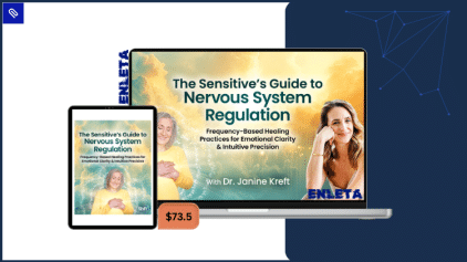 The-Sensitives-Guide-to-Nervous-System-Regulation-by-Janine-Kreft-free-download