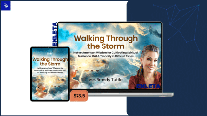 Walking-Through-the-Storm-by-Brandy-Tuttle-free-download