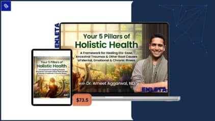 Your-5-Pillars-of-Holistic-Health-by-Ameet-Aggarwal-free-download