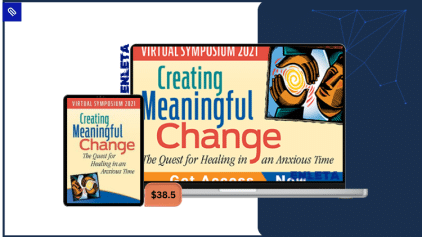 2021 Psychotherapy Networker Complete Symposium Recording Package