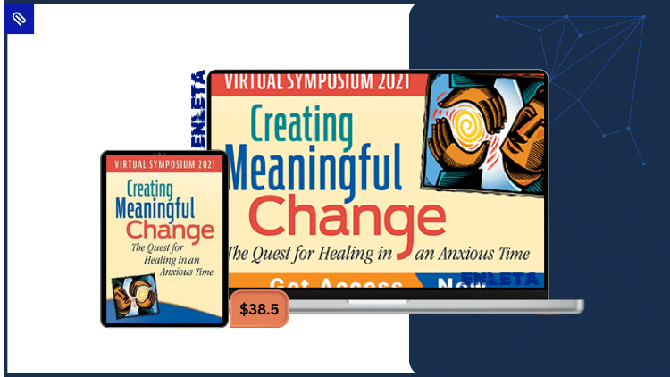 2021 Psychotherapy Networker Complete Symposium Recording Package 2021 Psychotherapy Networker Complete Symposium Recording Package