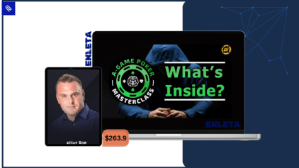 A-Game Poker Masterclass By Elliot Roe