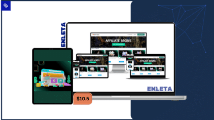 Affiliate Begin's – Helping You in Affiliate Marketing