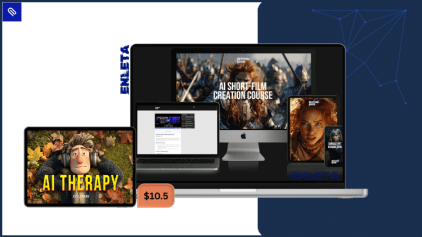 Ai-Short-Film-Creation-by-BeyondEdge-free-download-enleta