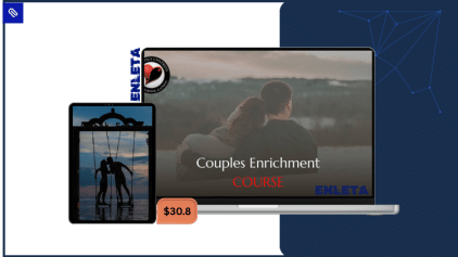 Couples Enrichment Course - How Couples Can Enrich Their Love Lives and Fall In Love Again by Ava Cadell