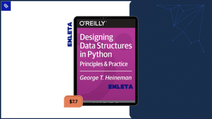 Designing-Data-Structures-in-Python-by-George-Heineman-free-download-enleta