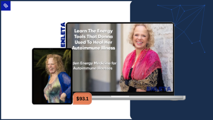 Eden Energy Medicine for Autoimmune Illnesses by Eden Method