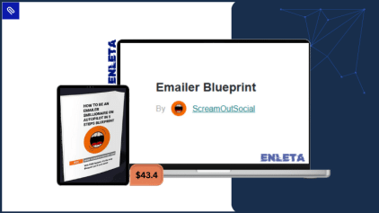 Emailer-Blueprint-by-Scream-Out-Social-free-download-enleta