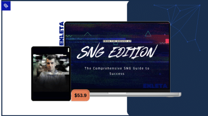 From The Ground Up - SNG EDITION - Sit And Go Poker Course by Ryan Martin