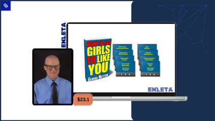 Get Girls To Like You by George Hutton