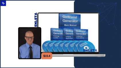 Girlfriend Generator by George Hutton