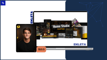 Home-Studio-and-Viral-Video-Blueprint-by-Simone-Ferretti-free-download-enleta