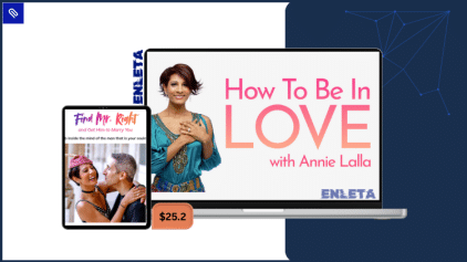 How-To-Be-In-Love-by-Annie-Lalla-free-download-enleta
