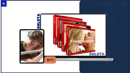 How To Please Your Lover 4-Pack by Loveology University