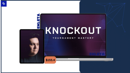 Knockout Tournament Mastery by Alex Theologis