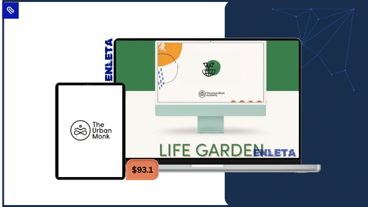 Life Garden By The Urban Monk Life Garden By The Urban Monk