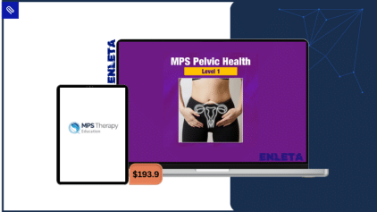 MPS Pelvic Health – Level 1 by MPS Courses
