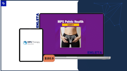 MPS Pelvic Health – Level 2 by MPS Courses