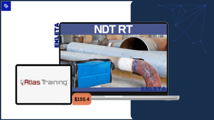 NDT-Radiographic-Testing-Level-1-Course-by-Atlas-Training-free-download-enleta