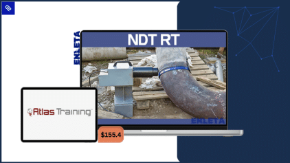 NDT-Radiographic-Testing-Level-2-Course-by-Atlas-Training-free-download-enleta