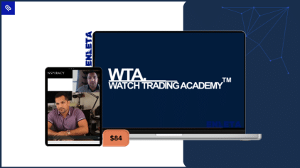 Part Deux Advanced Training 2022 by Watch Trading Academy