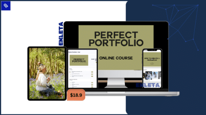 Perfect-Portfolio-by-Olivia-Bossert-free-download-enleta