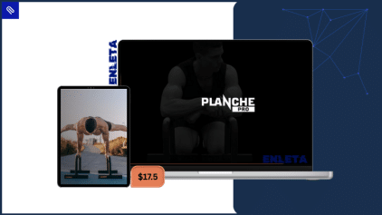 Planche Pro by Daniel Vadnal