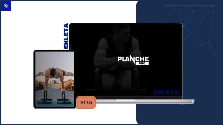 Planche Pro by Daniel Vadnal Planche Pro by Daniel Vadnal