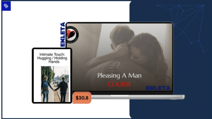 Pleasing A Man Course - How to Pleasure Your Man's Most Erotic Desires by Ava Cadell