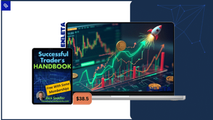 Successful Trader’s Handbook by Rick Saddler