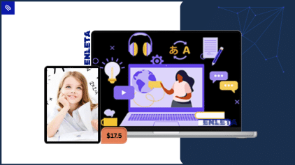 Teach Yourself A Language Course 2023 by Ethan Puzarne