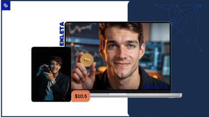 The AI Thumbnail Blueprint by Simone Ferretti
