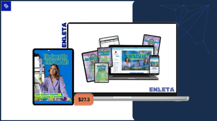 The-Ads-Lab-by-Ness-Brit-free-download-enleta
