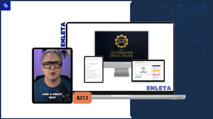 The Automated Email Sales Engine by Email Marketing Heroes