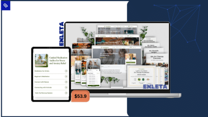 The Complete Therapeutic Arts Certification Bundle by Scholistico