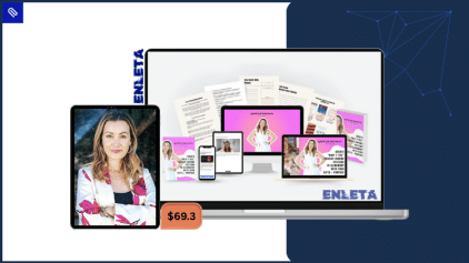 The Spiritual Business Bundle by Britt Deanda & Tara Schulenberg