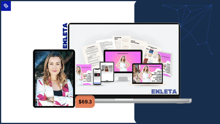 The Spiritual Business Bundle by Britt Deanda & Tara Schulenberg The Spiritual Business Bundle by Britt Deanda & Tara Schulenberg