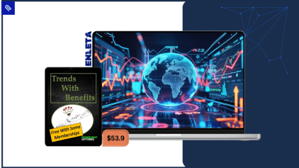 Trend with Benefits Course by Doug Campbell