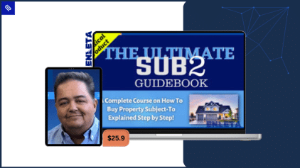 Ultimate Subject To by William Tingle