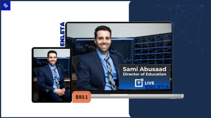 Opening Rush by Sami Abusaad