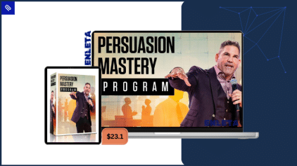 Persuasion Mastery Program by Grant Cardone