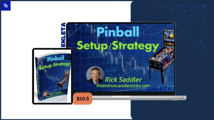 Pinball Setup Strategy - The Little ATM Machine by Rick Saddler